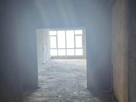 Xəmsə Palace kompleksində 1 otaqlı yeni tikili mənzil satılır, 58 m², 144 000 AZN, şəkil 4 / 4