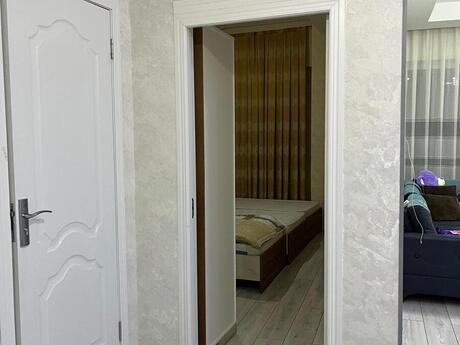 Продаётся 2-комнатная квартира в новостройке, Biləcəri, 69 м², 180 000 AZN, фото 4 / 12