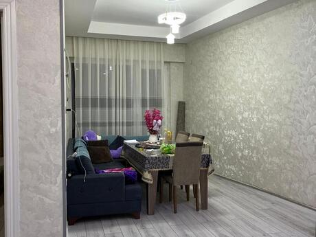 Продаётся 2-комнатная квартира в новостройке, Biləcəri, 69 м², 180 000 AZN, фото 3 / 12