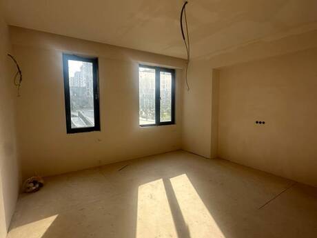 Продаётся 3-комнатная квартира в новостройке, ЖК Avant Park, 103 м², 260 000 AZN, фото 2 / 12