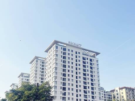 3 otaqlı mənzil, 103 m², Avant Park, 260 000 AZN
