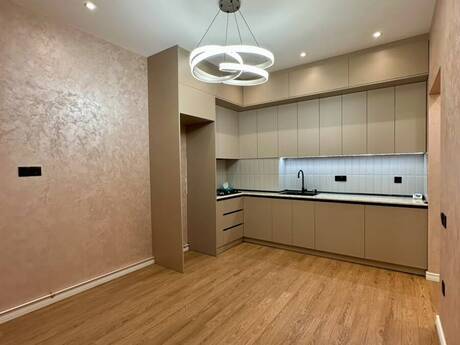 Elan №6552443 - Bakı, Qara Qarayev m., 3 otaqlı, 65 m², 2/14 mərtəbə