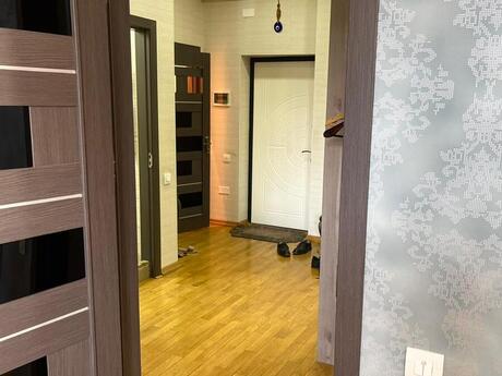 Elan №6552447 - Bakı, Nəsimi r., 2 otaqlı, 90 m², 17/18 mərtəbə