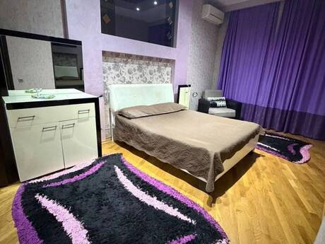 28 Mayda 5 otaqlı yeni tikili mənzil kirayə verilir, 180 m², 1 450 AZN/ay, şəkil 4 / 12