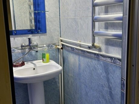 Buzovnada 3 otaqlı yeni tikili mənzil satılır, 82 m², 160 000 AZN, şəkil 5 / 12