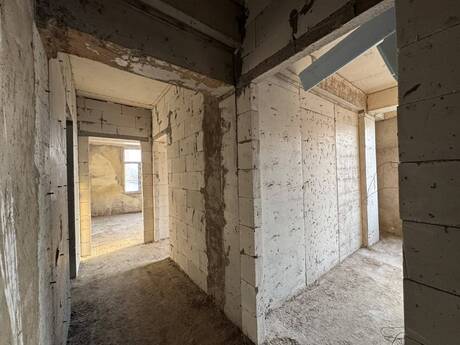 İnşaatçılarda 4 otaqlı yeni tikili mənzil satılır, 134 m², 402 000 AZN, şəkil 3 / 5