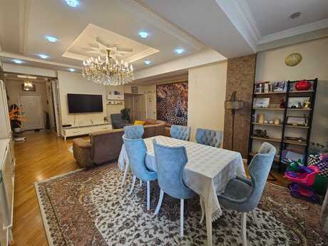 Elan №6552452 - Xırdalan, Xırdalan, 4 otaqlı, 169 m², 12/13 mərtəbə