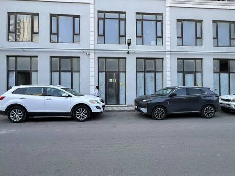 Elan №6552458 - Bakı, Həzi Aslanov m., 700 m²