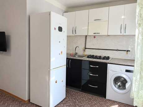 Elmlər Akademiyasında 1 otaqlı köhnə tikili mənzil kirayə verilir, 30 m², 500 AZN/ay, şəkil 4 / 6