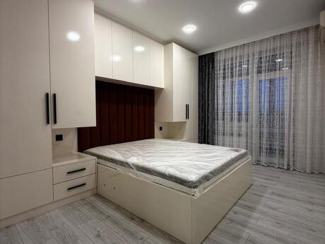 Elan №6552460 - Xırdalan, Xırdalan, 3 otaqlı, 63 m², 17/17 mərtəbə