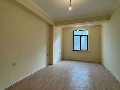 2-room new-build apartment for sale in Gənclik, 53 m², 209 500 AZN, photo 4 / 6