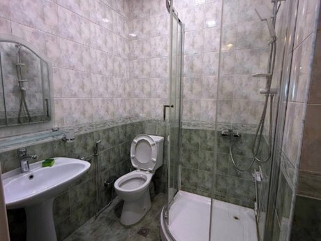 2-room new-build apartment for sale in Gənclik, 53 m², 209 500 AZN, photo 5 / 6