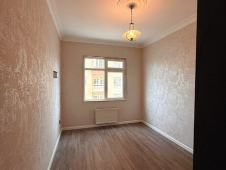 2-room new-build apartment for sale in Gənclik, 53 m², 209 500 AZN, photo 3 / 6