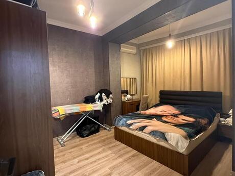 Həzi Aslanovda 3 otaqlı yeni tikili mənzil satılır, 60 m², 191 000 AZN, şəkil 4 / 9