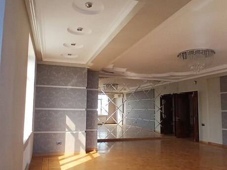 28 Mayda 4 otaqlı yeni tikili mənzil satılır, 217 m², 548 000 AZN, şəkil 5 / 12