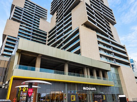 Elan №6552480 - Bakı, 8 Noyabr m., 3 otaqlı, 103 m², 6/27 mərtəbə