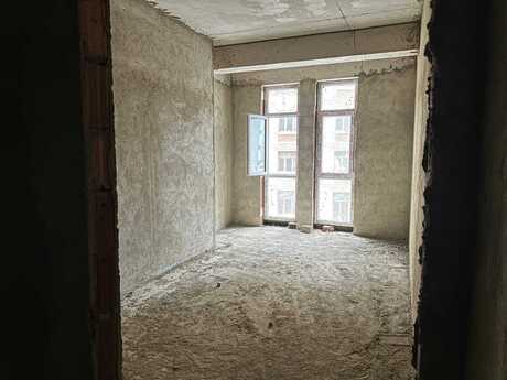 Nəriman Nərimanovda 5 otaqlı yeni tikili mənzil satılır, 175 m², 488 000 AZN, şəkil 4 / 5