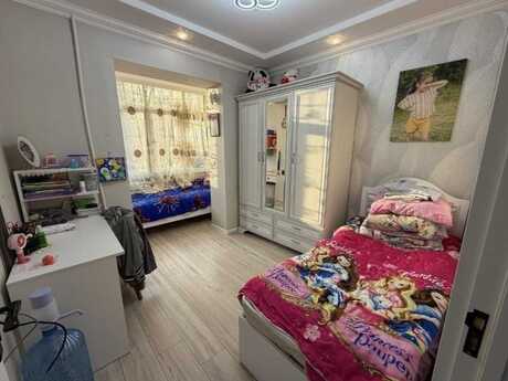 Продаётся 3-комнатная квартира в старом фонде, Yeni Günəşli, 60 м², 140 000 AZN, фото 4 / 12