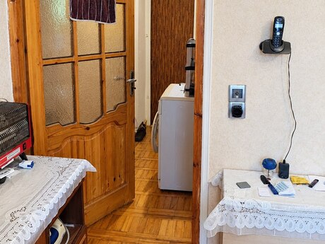 Xətaidə 2 otaqlı köhnə tikili mənzil satılır, 45 m², 120 000 AZN, şəkil 2 / 5