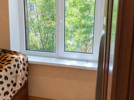Xətaidə 2 otaqlı köhnə tikili mənzil satılır, 45 m², 120 000 AZN, şəkil 4 / 5
