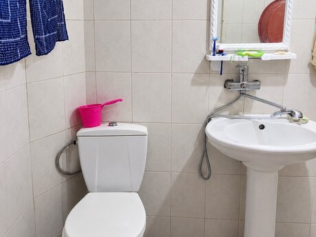 Xətaidə 2 otaqlı köhnə tikili mənzil satılır, 45 m², 120 000 AZN, şəkil 5 / 5