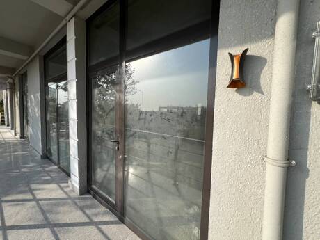 Elan №6552478 - Bakı, Həzi Aslanov m., 200 m²