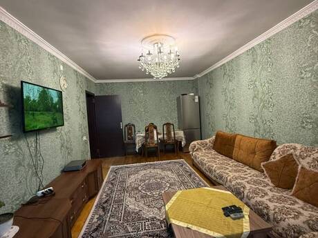 Xalqlar Dostluğunda 4 otaqlı yeni tikili mənzil satılır, 80 m², 139 000 AZN, şəkil 3 / 12
