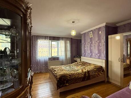 Xalqlar Dostluğunda 4 otaqlı yeni tikili mənzil satılır, 80 m², 139 000 AZN, şəkil 4 / 12