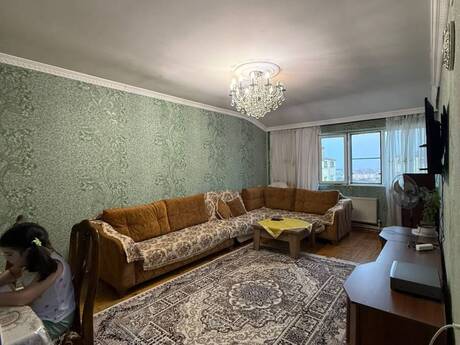 Xalqlar Dostluğunda 4 otaqlı yeni tikili mənzil satılır, 80 m², 139 000 AZN, şəkil 2 / 12