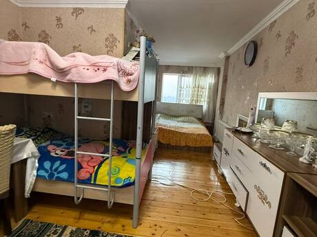 Xalqlar Dostluğunda 4 otaqlı yeni tikili mənzil satılır, 80 m², 139 000 AZN, şəkil 5 / 12