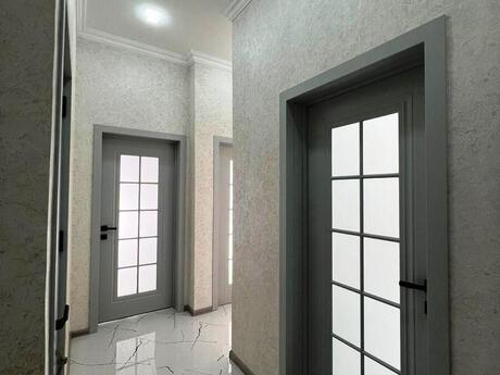Yaşam Residence kompleksində 2 otaqlı yeni tikili mənzil satılır, 63,7 m², 205 000 AZN, şəkil 4 / 12