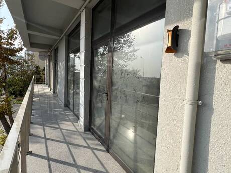 Elan №6552490 - Bakı, Həzi Aslanov m., 200 m²