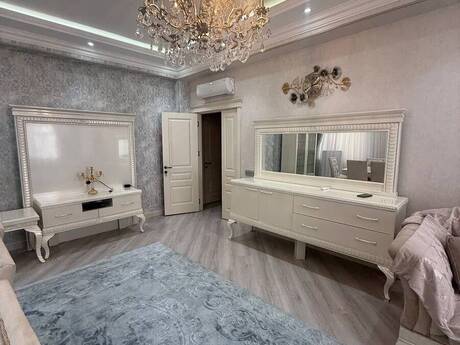 Elan №6552498 - Bakı, Nərimanov r., 4 otaqlı, 178 m², 13/20 mərtəbə