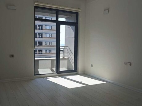 Hünər Qüllələri kompleksində 2 otaqlı yeni tikili mənzil satılır, 65 m², 408 000 AZN, şəkil 3 / 10