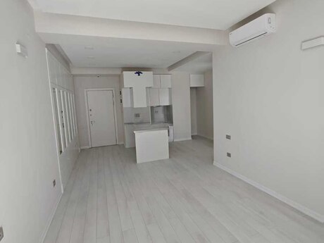 Hünər Qüllələri kompleksində 2 otaqlı yeni tikili mənzil satılır, 65 m², 408 000 AZN, şəkil 4 / 10
