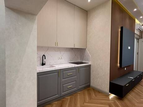 Koroğluda 2 otaqlı yeni tikili mənzil satılır, 72 m², 289 000 AZN, şəkil 5 / 12
