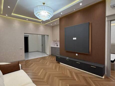 Koroğluda 2 otaqlı yeni tikili mənzil satılır, 72 m², 289 000 AZN, şəkil 4 / 12