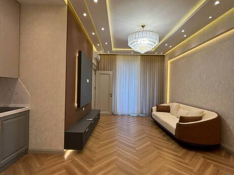 Koroğluda 2 otaqlı yeni tikili mənzil satılır, 72 m², 289 000 AZN, şəkil 3 / 12
