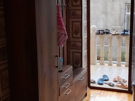 Hökməlidə 3 otaqlı həyət evi satılır, 100 m², 86 000 AZN, şəkil 5 / 12