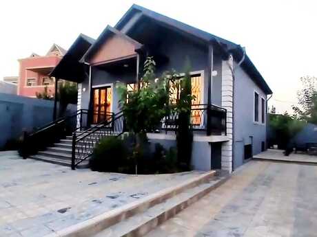3 otaq · 90 m², Saray