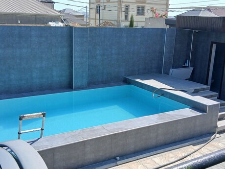 Sarayda 3 otaqlı həyət evi satılır, 90 m², 169 000 AZN, şəkil 3 / 12