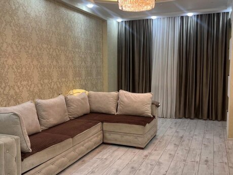 3 otaqlı mənzil, 75 m², Abşeron, 138 000 AZN
