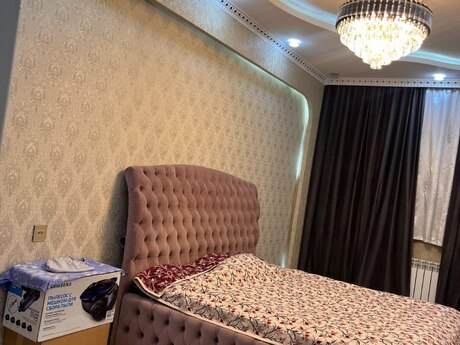 Yeni Bakı kompleksində 3 otaqlı yeni tikili mənzil satılır, 75 m², 138 000 AZN, şəkil 4 / 12