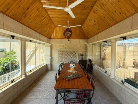 Şağanda 5 otaqlı həyət evi satılır, 155 m², 590 000 AZN, şəkil 5 / 12