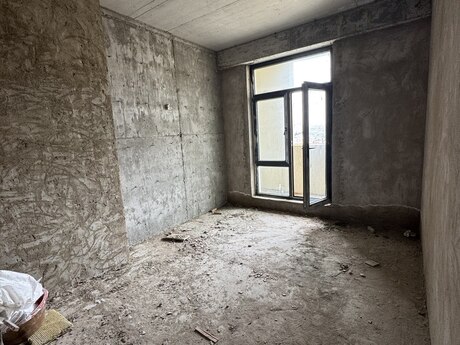 Gold Residence kompleksində 2 otaqlı yeni tikili mənzil satılır, 79,7 m², 277 000 AZN, şəkil 5 / 9