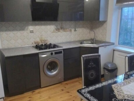 Yeni Ramanada 3 otaqlı həyət evi kirayə verilir, 150 m², 190 AZN/ay, şəkil 2 / 5