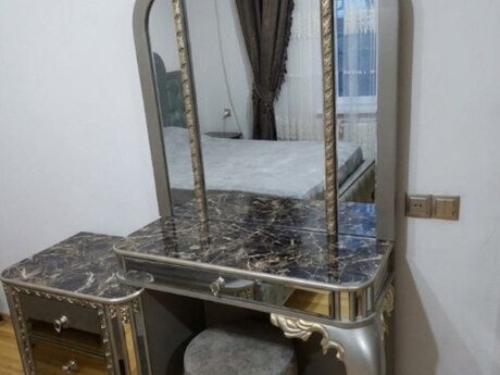 Yeni Ramanada 3 otaqlı həyət evi kirayə verilir, 150 m², 190 AZN/ay, şəkil 5 / 5