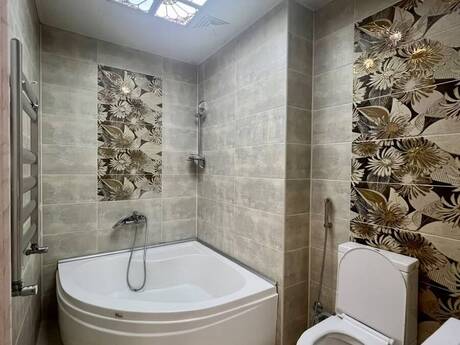 Şah İsmayıl Xətaidə 2 otaqlı yeni tikili mənzil kirayə verilir, 70 m², 1 200 AZN/ay, şəkil 5 / 5