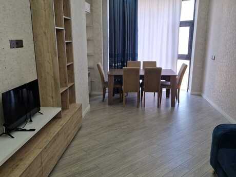 Объявление №6552525 - Баку, Насиминский  р., 2-комн., 55 м², 11/17 этаж