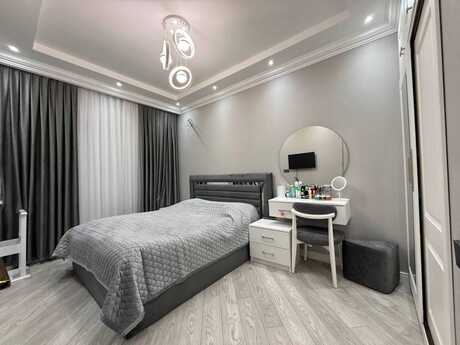 Продаётся 2-комнатная квартира в новостройке, Nəriman Nərimanov, 59 м², 250 000 AZN, фото 5 / 9
